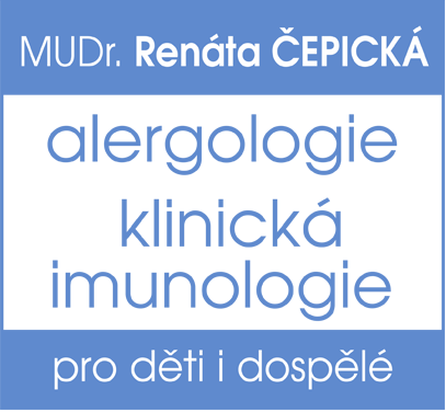 MUDr. Renáta Čepická